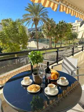 Playamar Tennis & Padel apartment